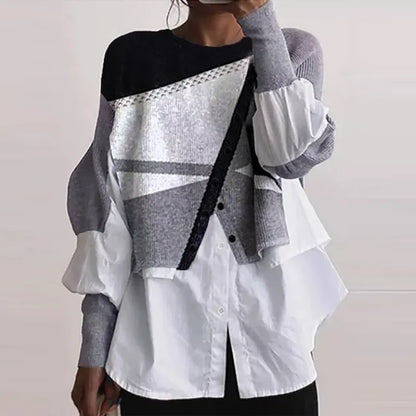 JO | Classic and stylish top