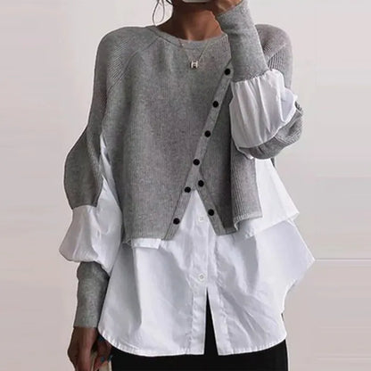 JO | Classic and stylish top
