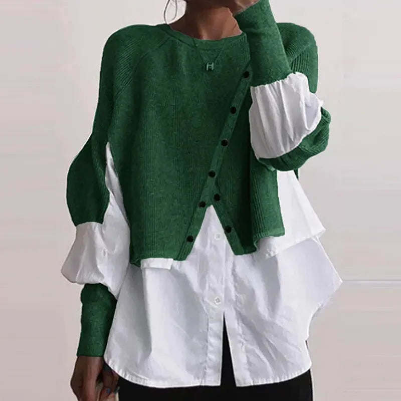 JO | Classic and stylish top