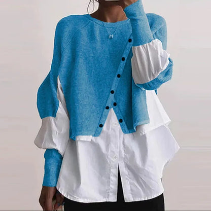 JO | Classic and stylish top