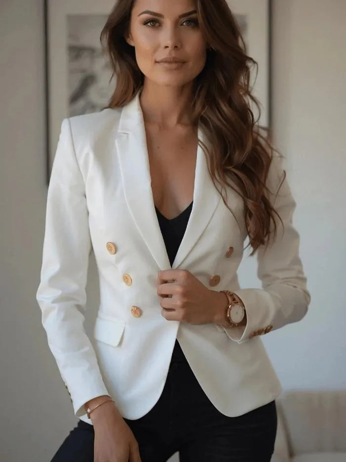 JO | Comfortable elegance - High-quality materials - Perfect for business and evening outings
