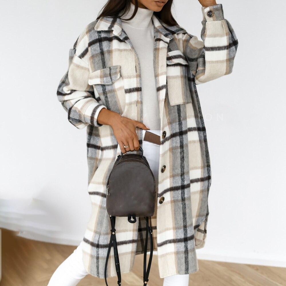 Classic Designed Jacket