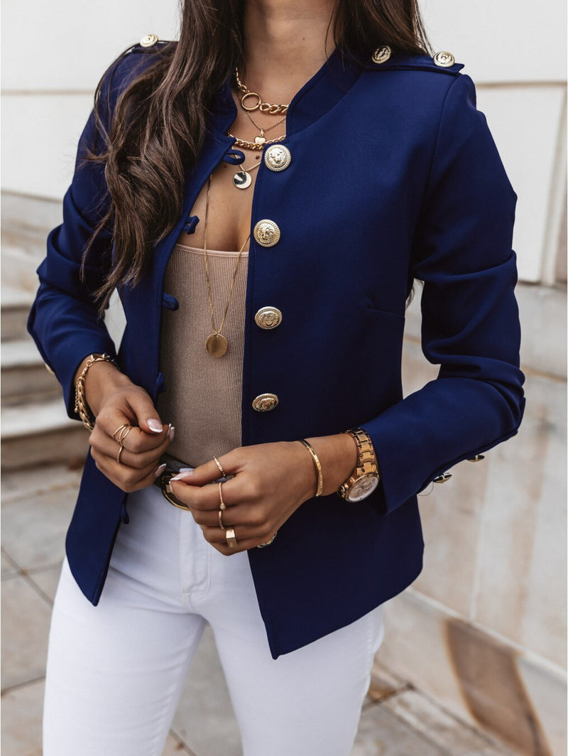 JO | RoseJacket I Blazer for women
