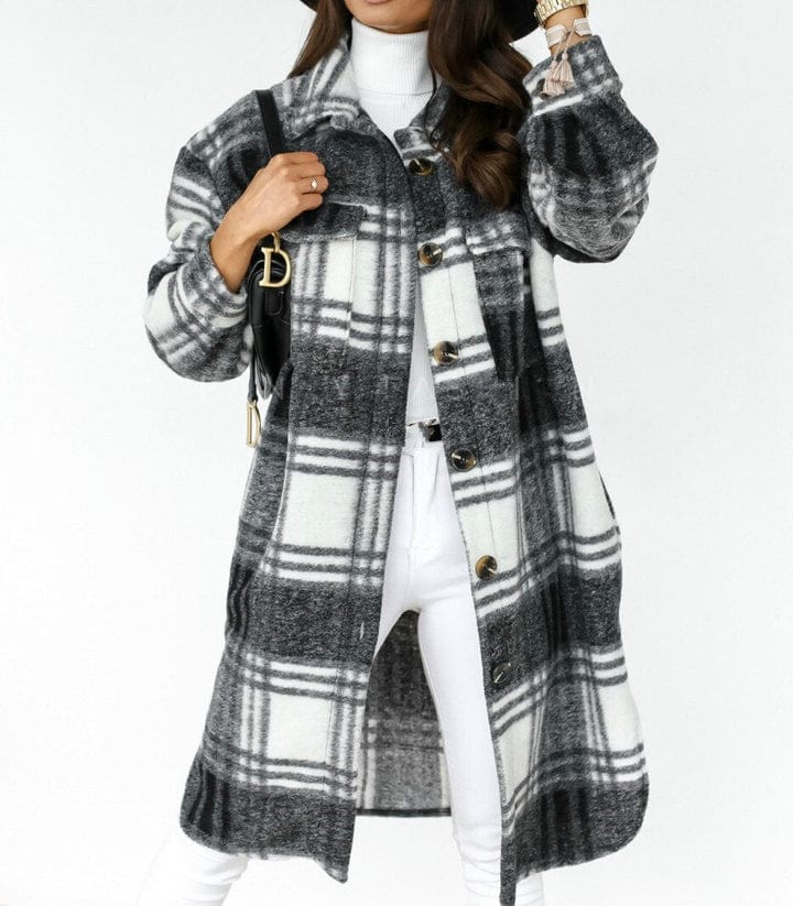 Classic Designed Jacket
