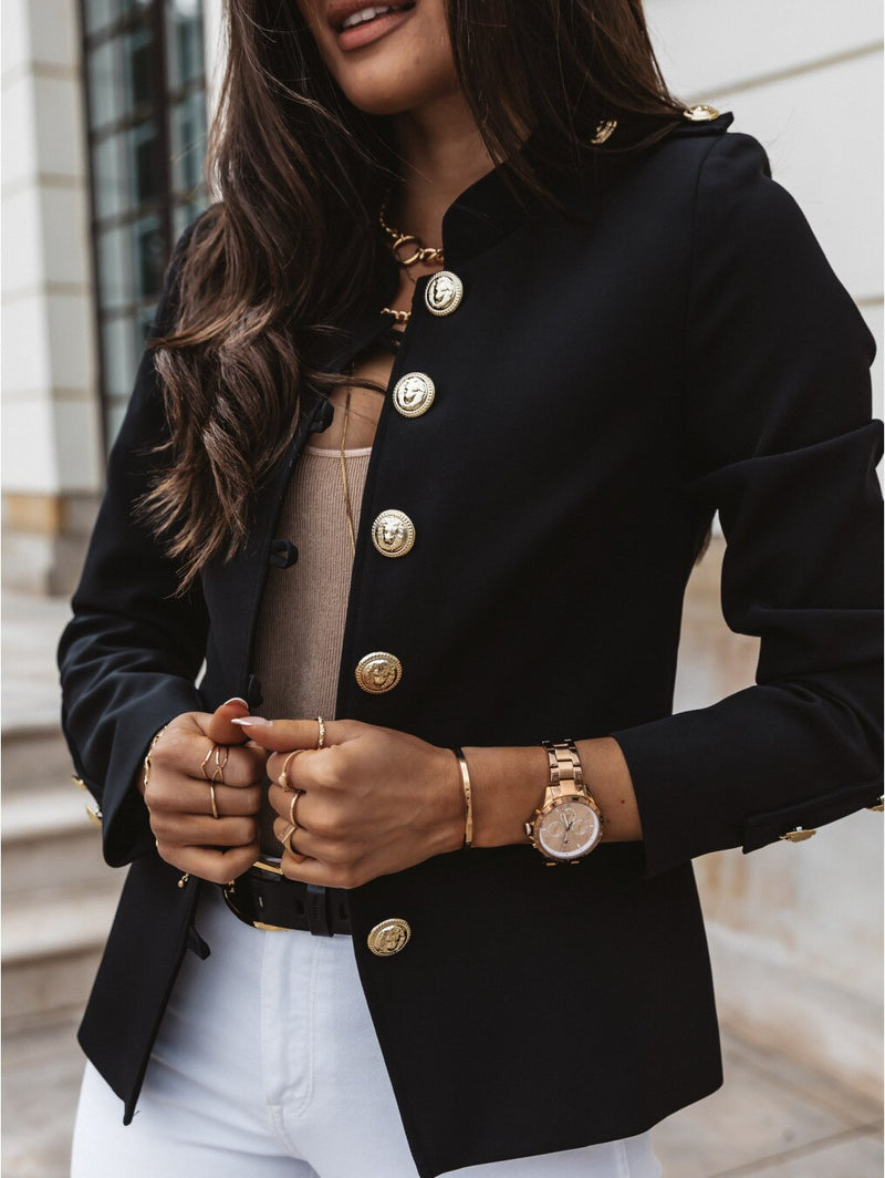 JO | RoseJacket I Blazer for women