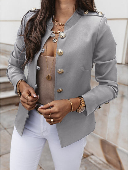 JO | RoseJacket I Blazer for women