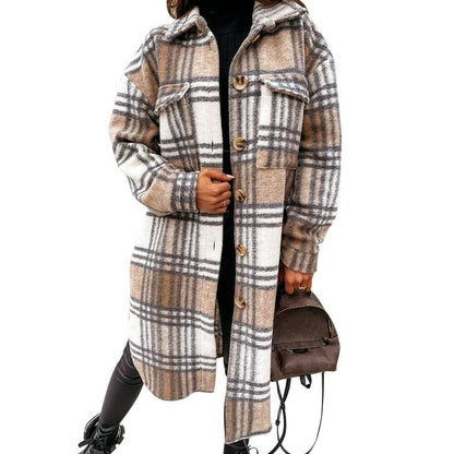 Classic Designed Jacket