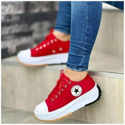 JO | Trendy orthopedic sneakers