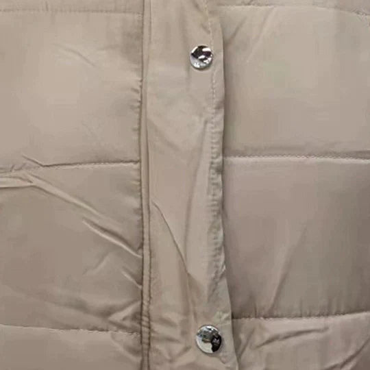 Timeless Vintage Style Jacket