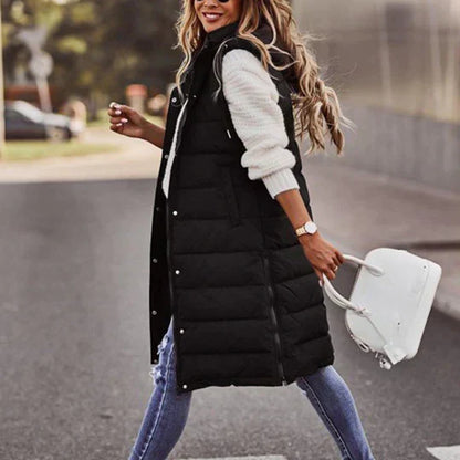 Timeless Vintage Style Jacket