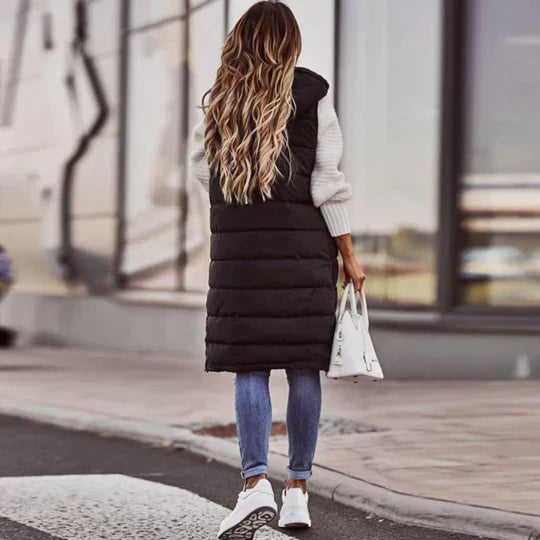 Timeless Vintage Style Jacket