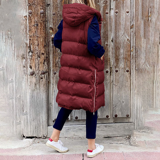 Timeless Vintage Style Jacket