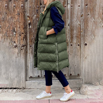 Timeless Vintage Style Jacket