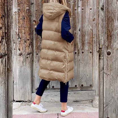 Timeless Vintage Style Jacket