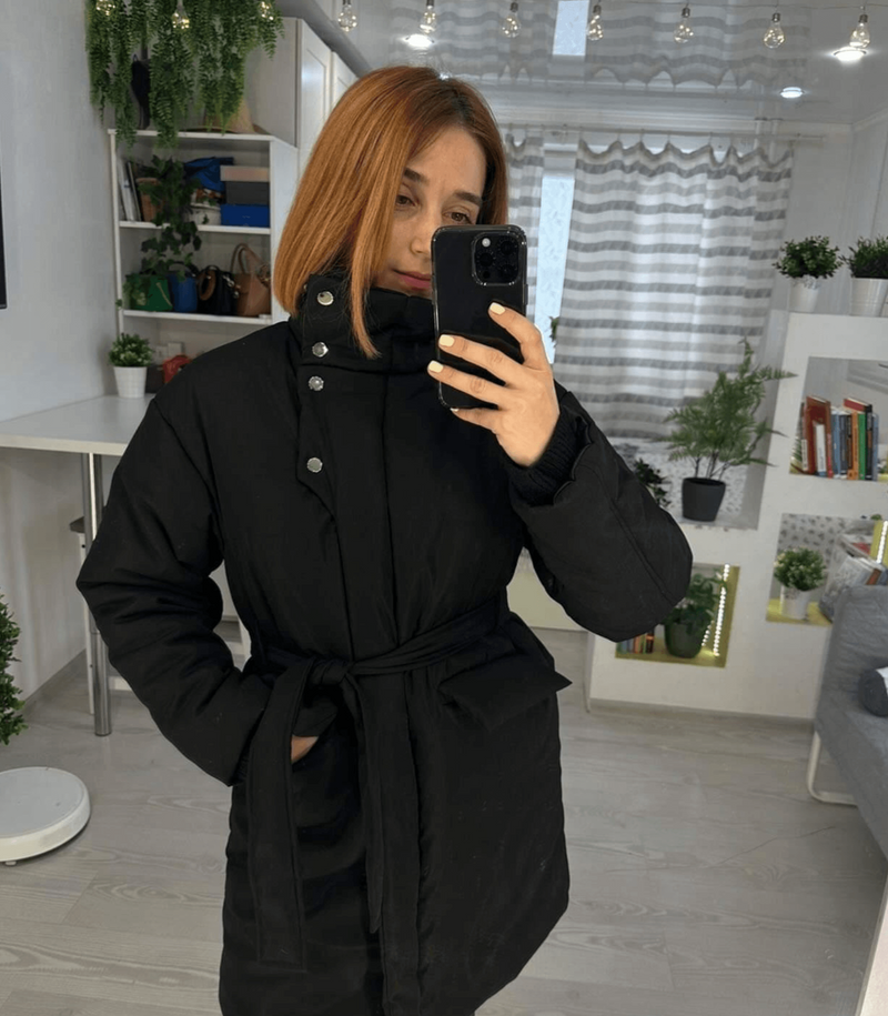 JO | Zuzanna