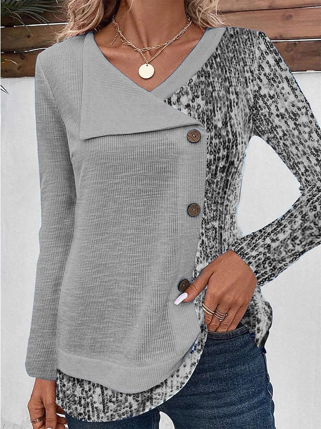 JO | Uncomplicated and chic shirt