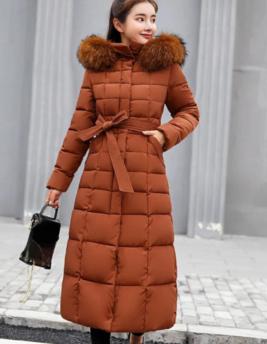 Elegantly Designed Jacket