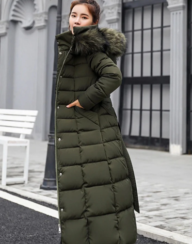 Elegantly Designed Jacket