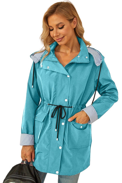 Thoughtfully Designed Jacket