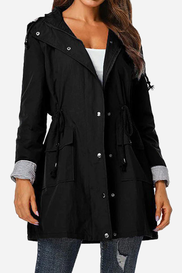 Thoughtfully Designed Jacket