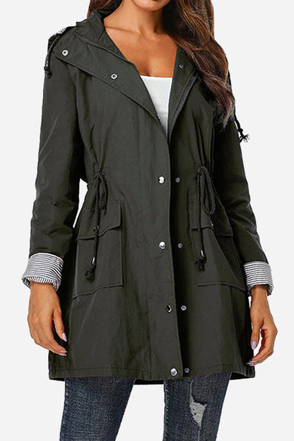 Thoughtfully Designed Jacket