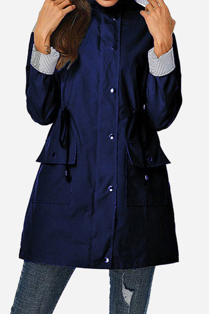 Thoughtfully Designed Jacket