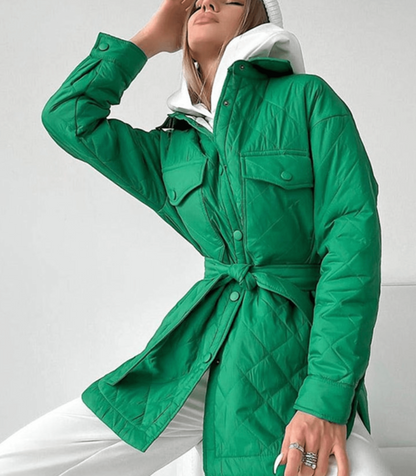 Beautifully Crafted Jacket