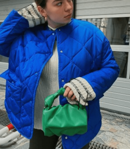 Beautifully Crafted Jacket