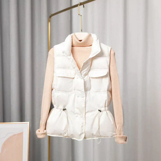 JO | Ultralight & Warm