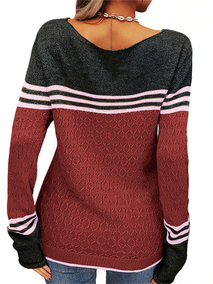 Classic Vintage Sweater
