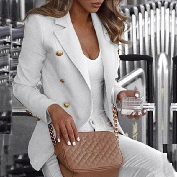 JO | Casual and fashionable winter garment