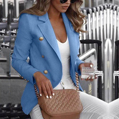 JO | Casual and fashionable winter garment