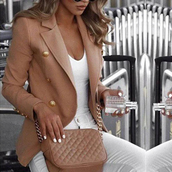JO | Casual and fashionable winter garment