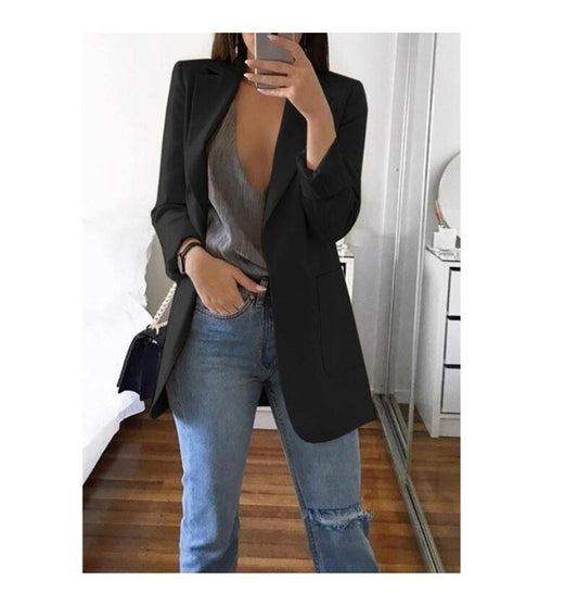 JO | MelissasJacket I Jacket for women