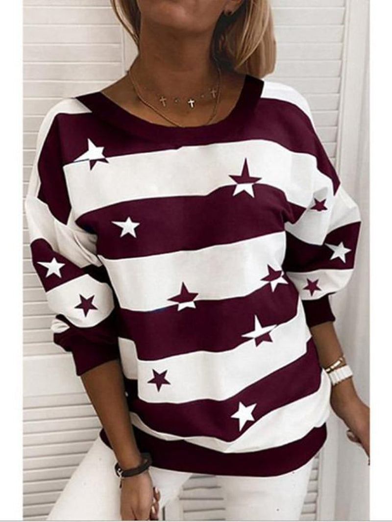 JO | Elegant and versatile sweater