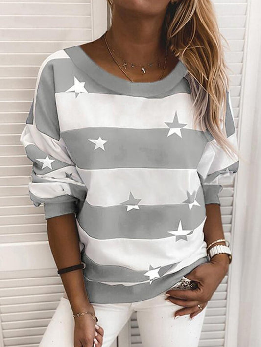 JO | Elegant and versatile sweater