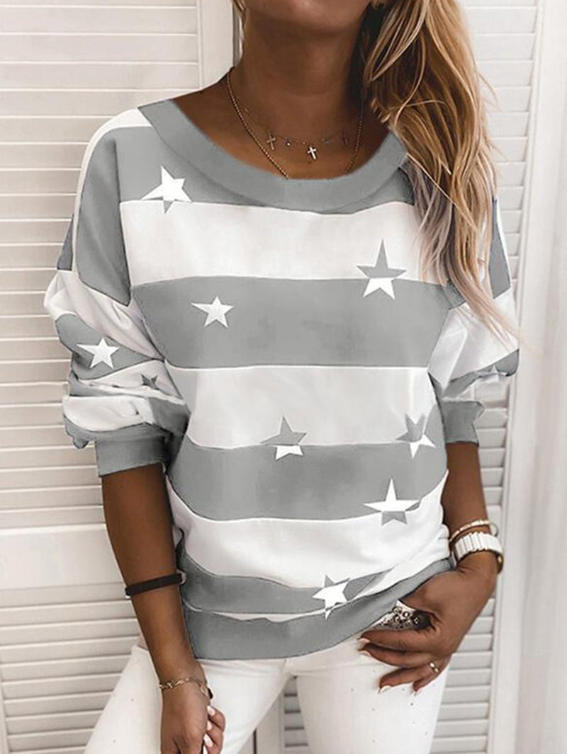 JO | Elegant and versatile sweater