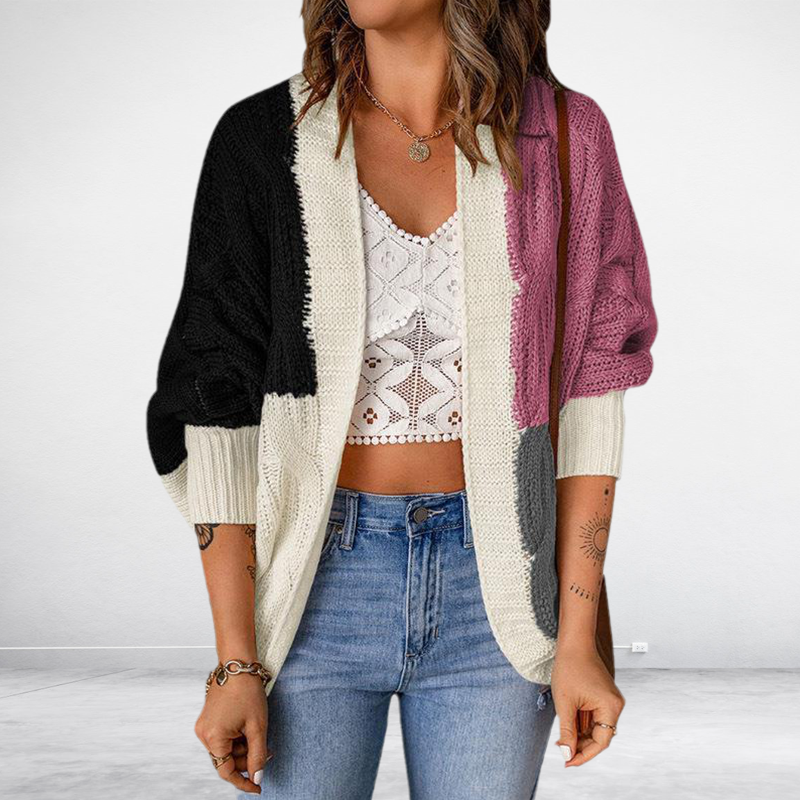 Vintage Inspired Jacket