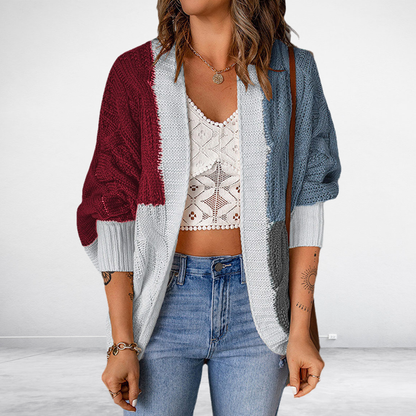 Vintage Inspired Jacket