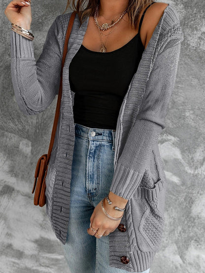Thoughtfully Designed Sweater