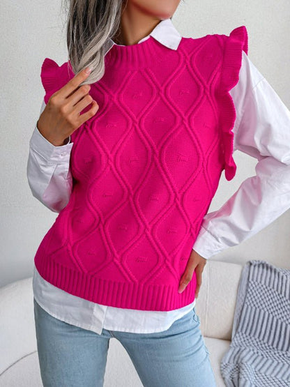 Classic Designed Sweater