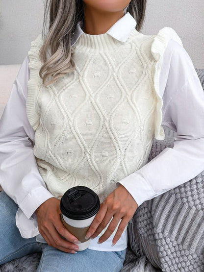 Classic Designed Sweater