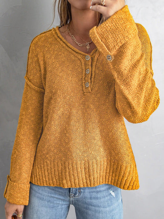 Classic Vintage Sweater