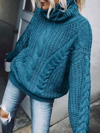 Elegantly Designed Sweater