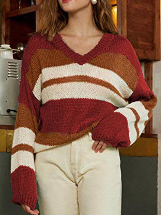 Thoughtfully Designed Sweater