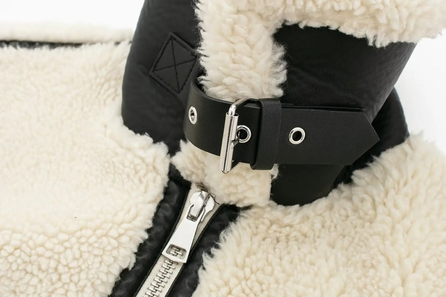 Classic Vintage Jacket