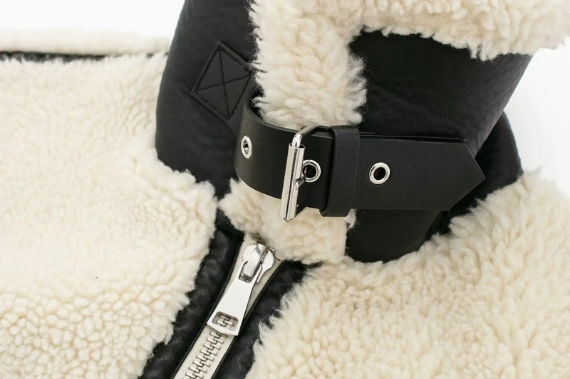 Classic Vintage Jacket