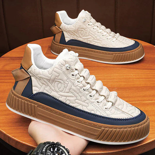 JO | Comfortable waterproof outdoor leisure shoes