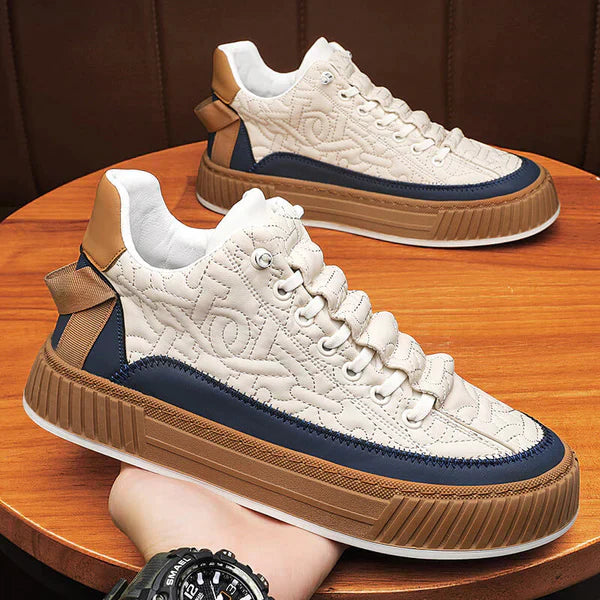 JO | Comfortable waterproof outdoor leisure shoes