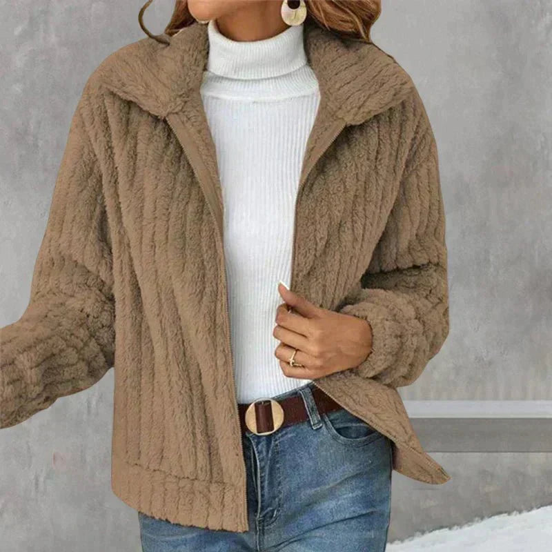 Elegantly Designed Jacket
